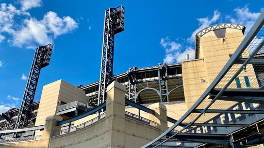 Final: Cubs 14, Pirates 5 taken at PNC Park (Live coverage)